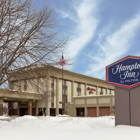 Hampton Inn Rockford-2