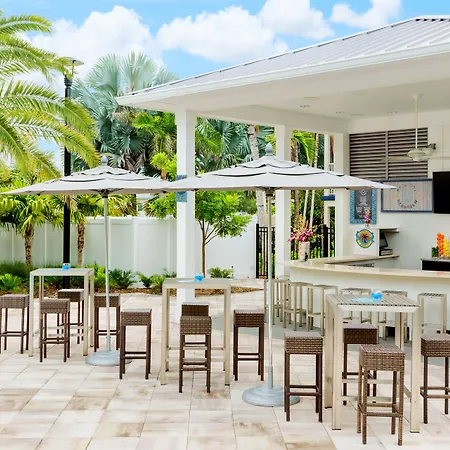 Fairfield By Marriott Inn & Suites Key West At The Keys Collection-2