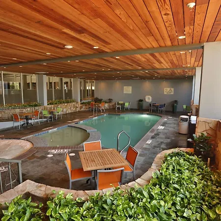 Doubletree By Hilton Mcallen-2