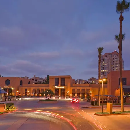 Hyatt Regency La Jolla At Aventine-2