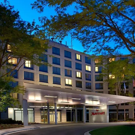 Chicago Marriott Naperville-3