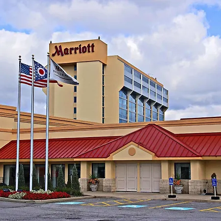 Wyndham Cleveland Airport-2