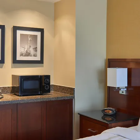 Wyndham Cleveland Airport-3