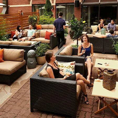 The Prince George Hotel-3