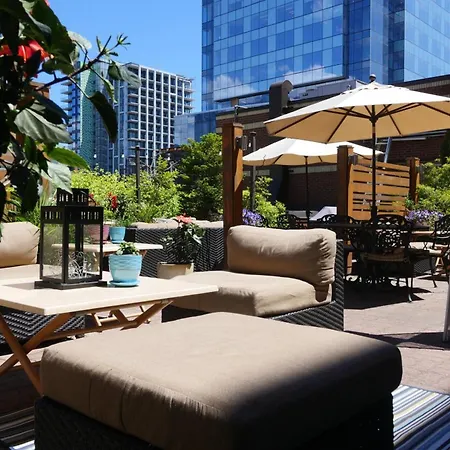 The Prince George Hotel-2