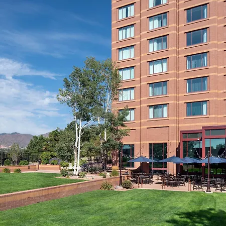 Colorado Springs Marriott-2