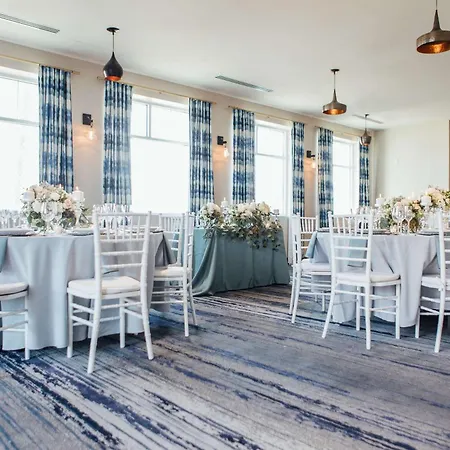 Jamaica Bay Inn Marina Del Rey Tapestry Collection By Hilton-3