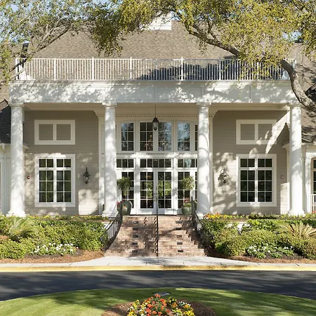 The Westin Hilton Head Island Resort & Spa-2