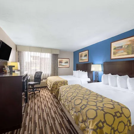 Baymont By Wyndham Springfield South Hwy 65-2