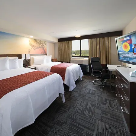 Holiday Inn Brookfield - Milwaukee By Ihg-3