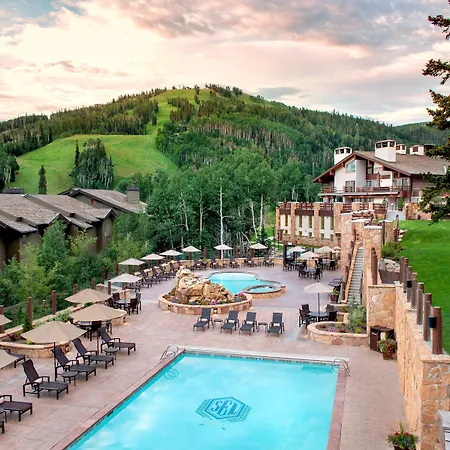 Stein Eriksen Lodge Deer Valley-3
