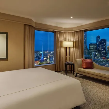 Grand Hyatt Melbourne-2