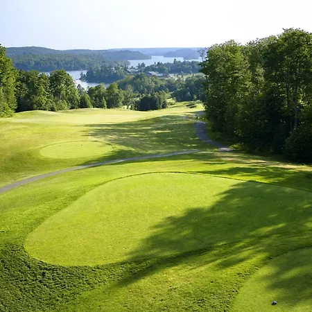 Deerhurst Resort-3