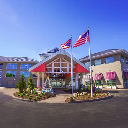 Castaway Bay By Cedar Point Resorts-2