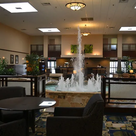 Radisson Hotel Fort Worth North-Fossil Creek-2