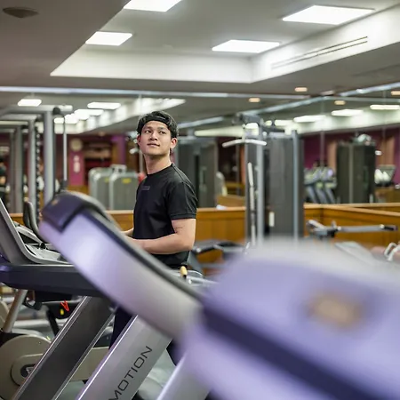 Crowne Plaza Bangkok Lumpini Park By Ihg-2