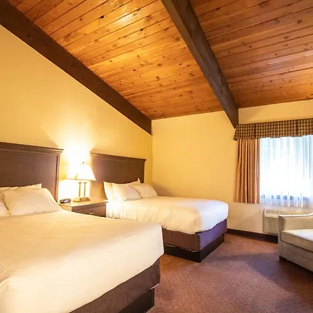 Best Western Of Lake George-3