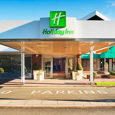 Holiday Inn Birmingham M6, Jct7 By Ihg-2