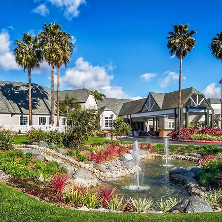 Hilton San Diego/Del Mar-2