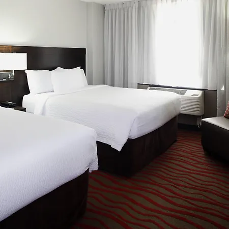 Courtyard By Marriott St. Cloud-2