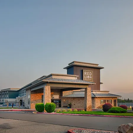 Hotel 28 Boise Airport, An Ascend Collection Hotel-3