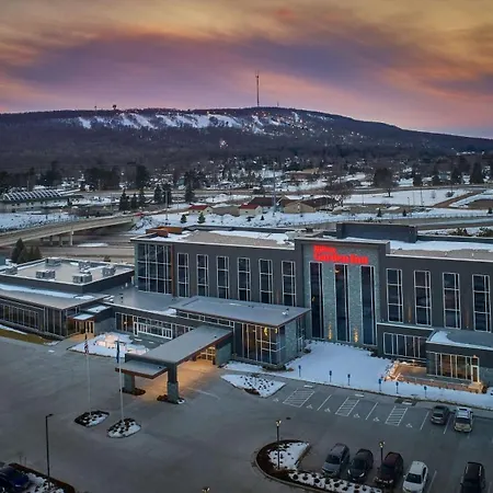 Hilton Garden Inn Wausau, Wi-2