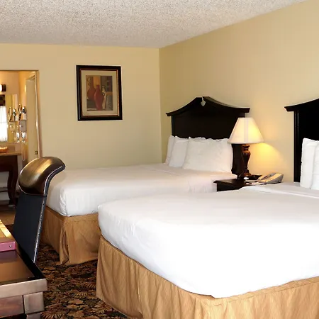 Plaza Inn Midland-3