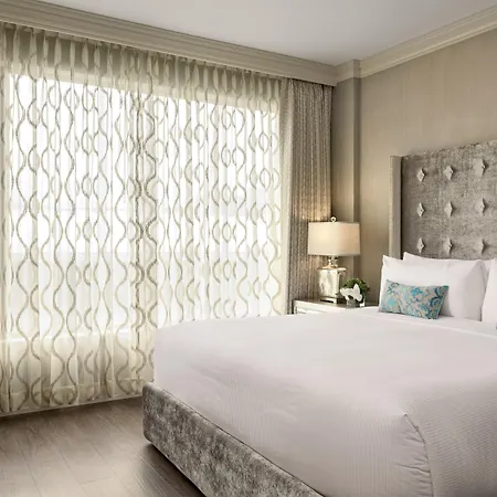 Georgian Court Hotel, Worldhotels Elite-2