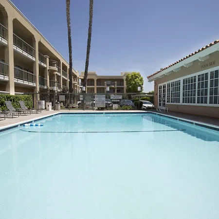 Fairfield Inn Anaheim Hills Orange County-3