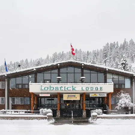 Lobstick Lodge-3