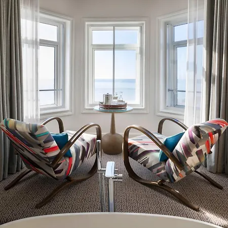 Harbour Hotel & Spa Brighton-3
