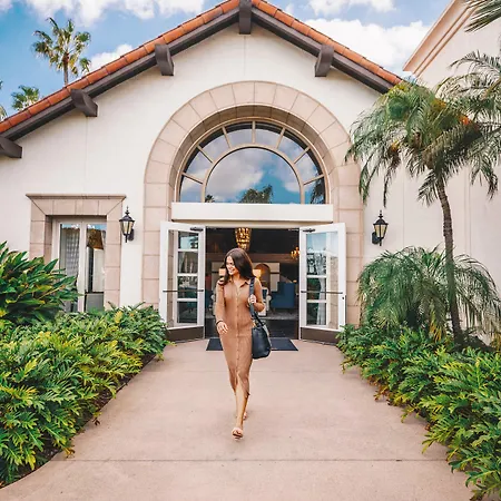 Kona Kai Resort & Spa, A Noble House Resort-2
