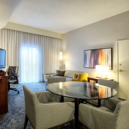 Courtyard By Marriott Mcallen-2
