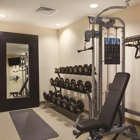 Homewood Suites Tucson St. Philip'S Plaza University-2