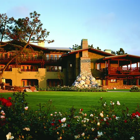 The Lodge At Torrey Pines-2