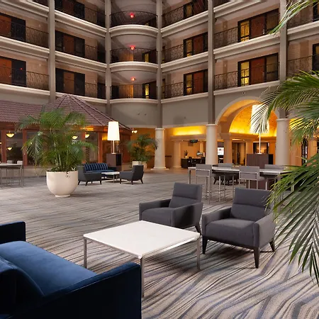 Hyatt Regency Green Bay-2