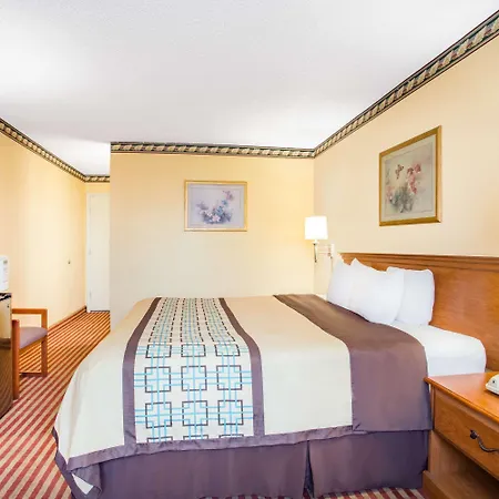 Days Inn By Wyndham St. George-2