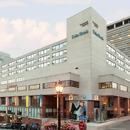 Delta Hotels By Marriott Saint John-2