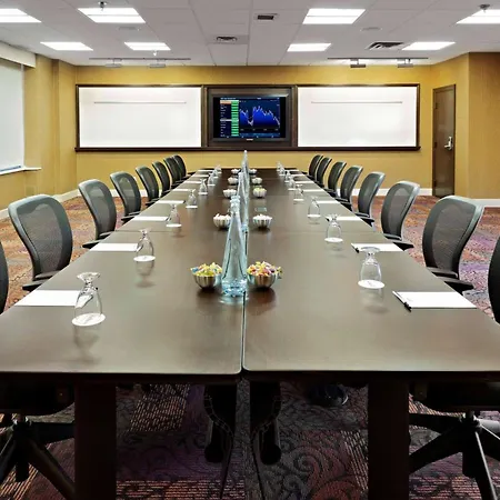 Wyndham Edmonton Hotel And Conference Centre-3