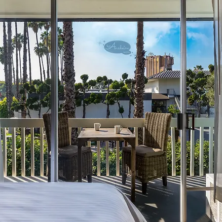 Anaheim Hotel-3