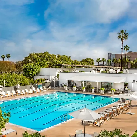 Anaheim Hotel-2