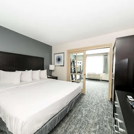 Best Western Inn & Suites San Diego Zoo -Seaworld Area-3