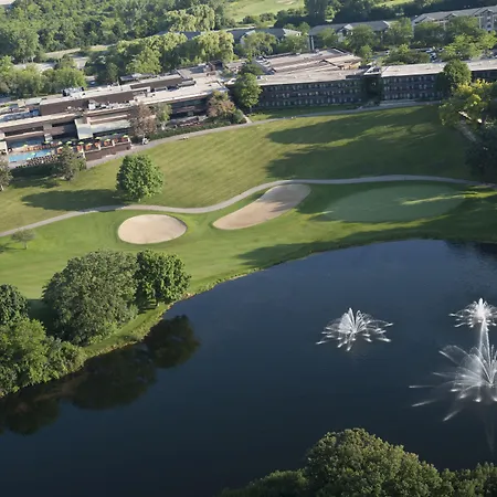 Grand Geneva Resort And Spa-2