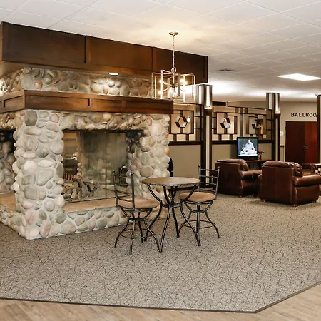 Billings Hotel & Convention Center-3
