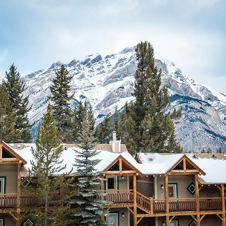 Buffalo Mountain Lodge-2