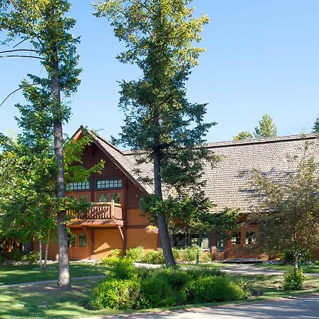Buffalo Mountain Lodge-2
