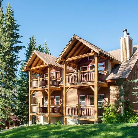 Buffalo Mountain Lodge-3
