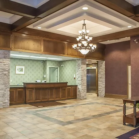 Comfort Inn Lundy'S Lane-2
