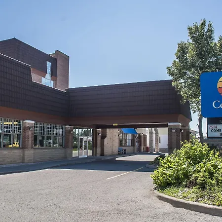 Comfort Inn Lundy'S Lane-3