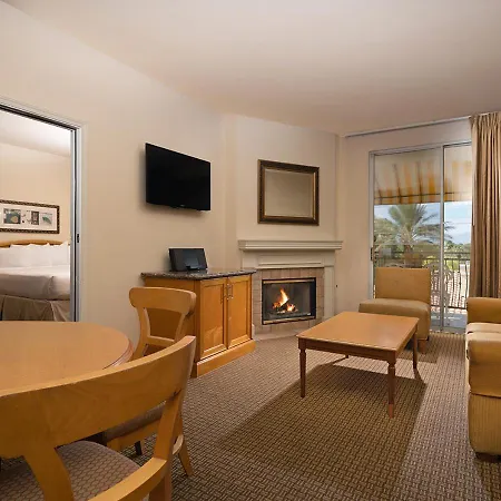 Club De Soleil All-Suite Resort-3